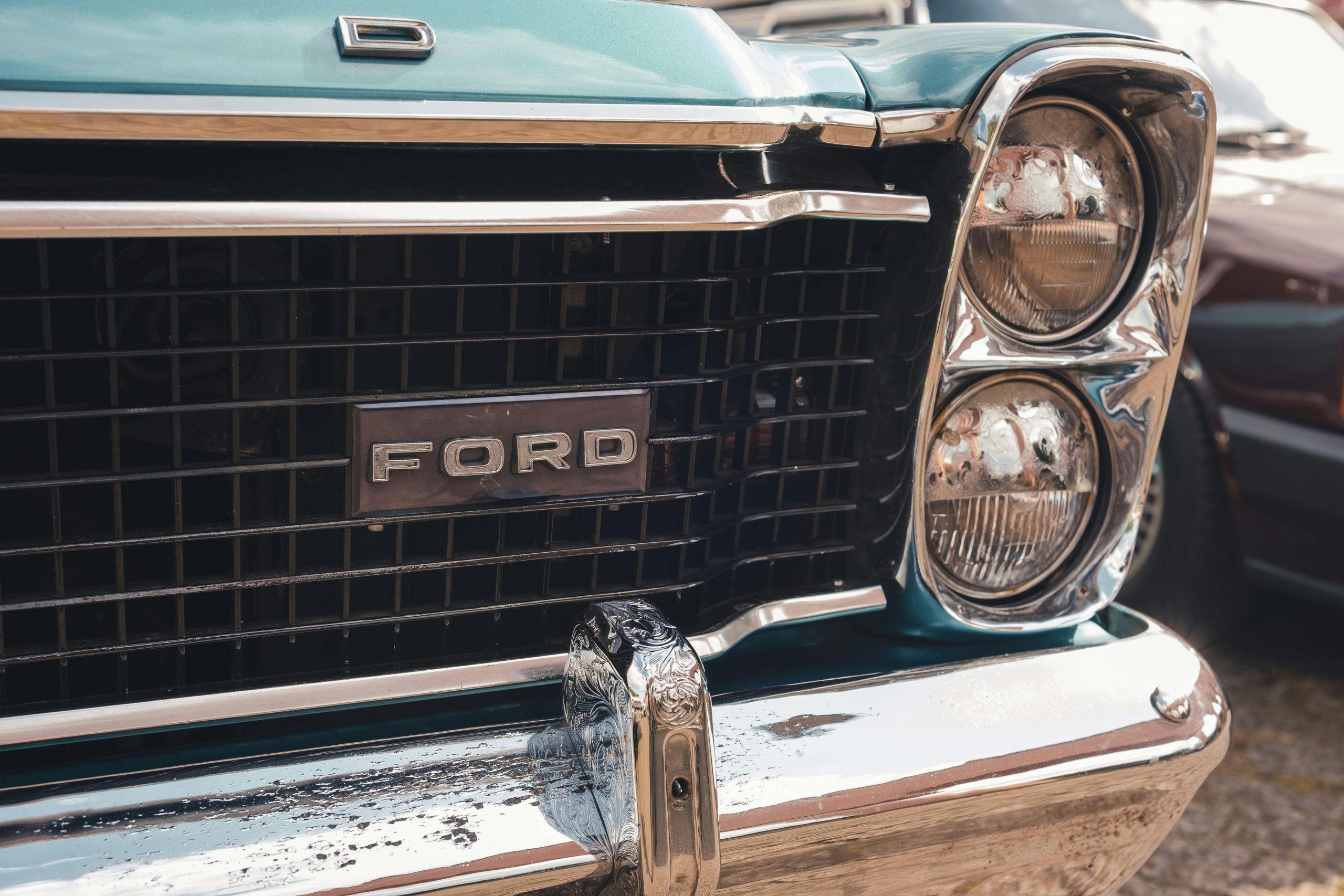 ford lemon law