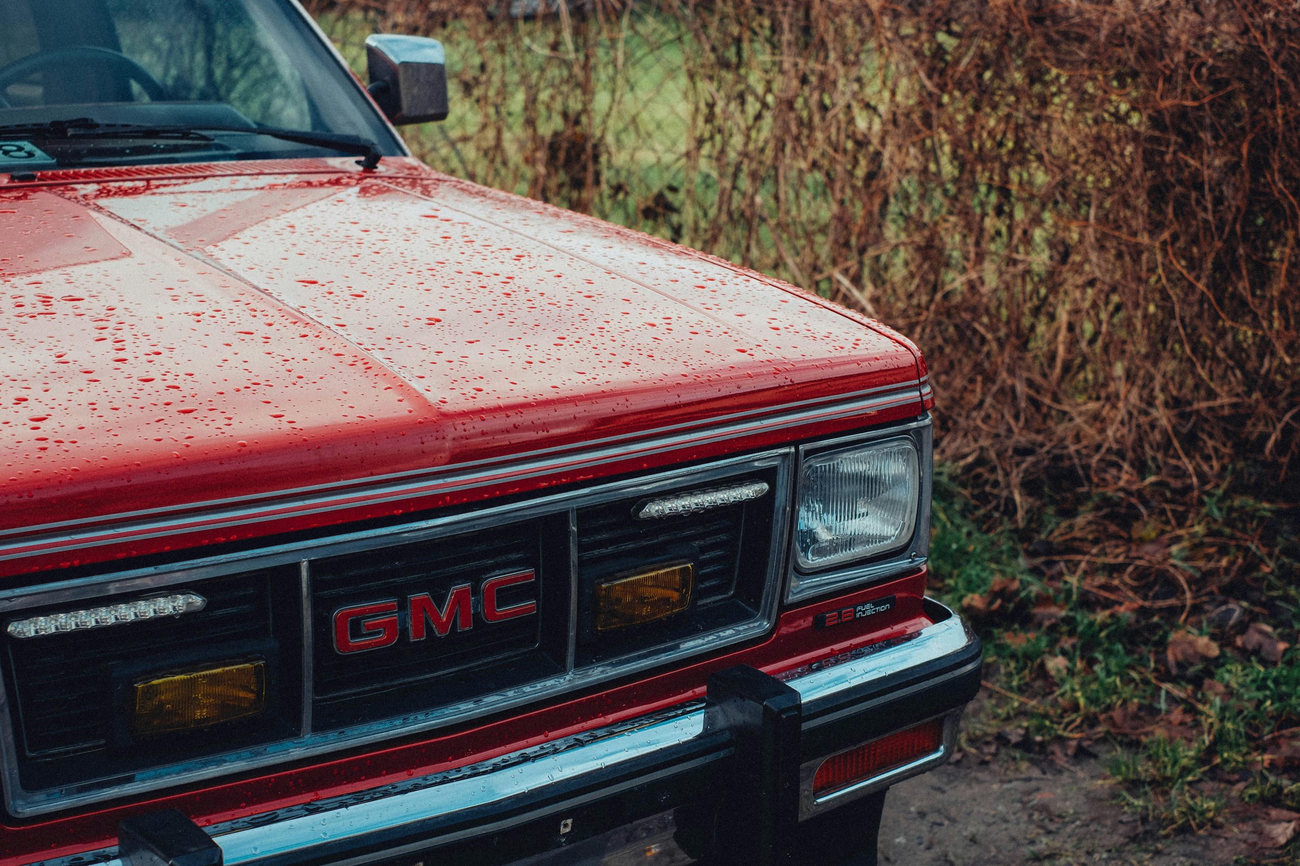 gmc lemon law