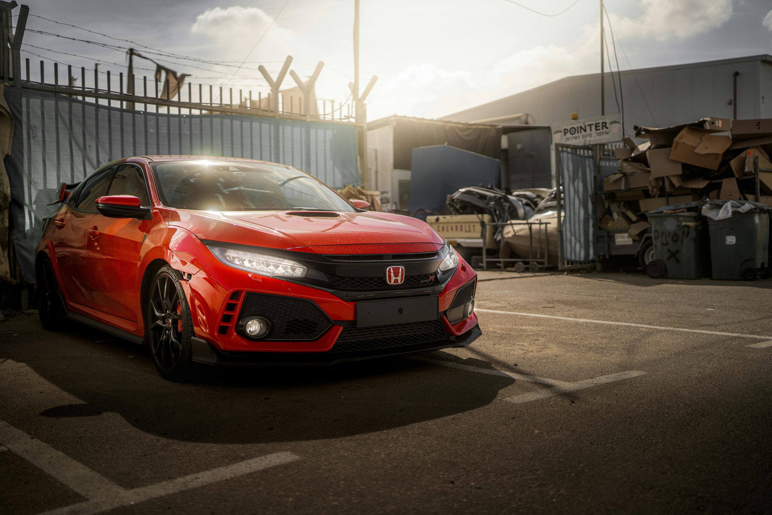 honda lemon law