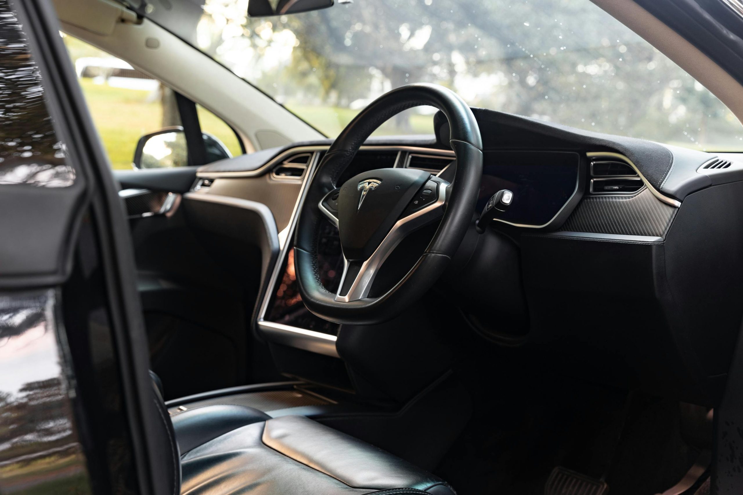 tesla lemon law