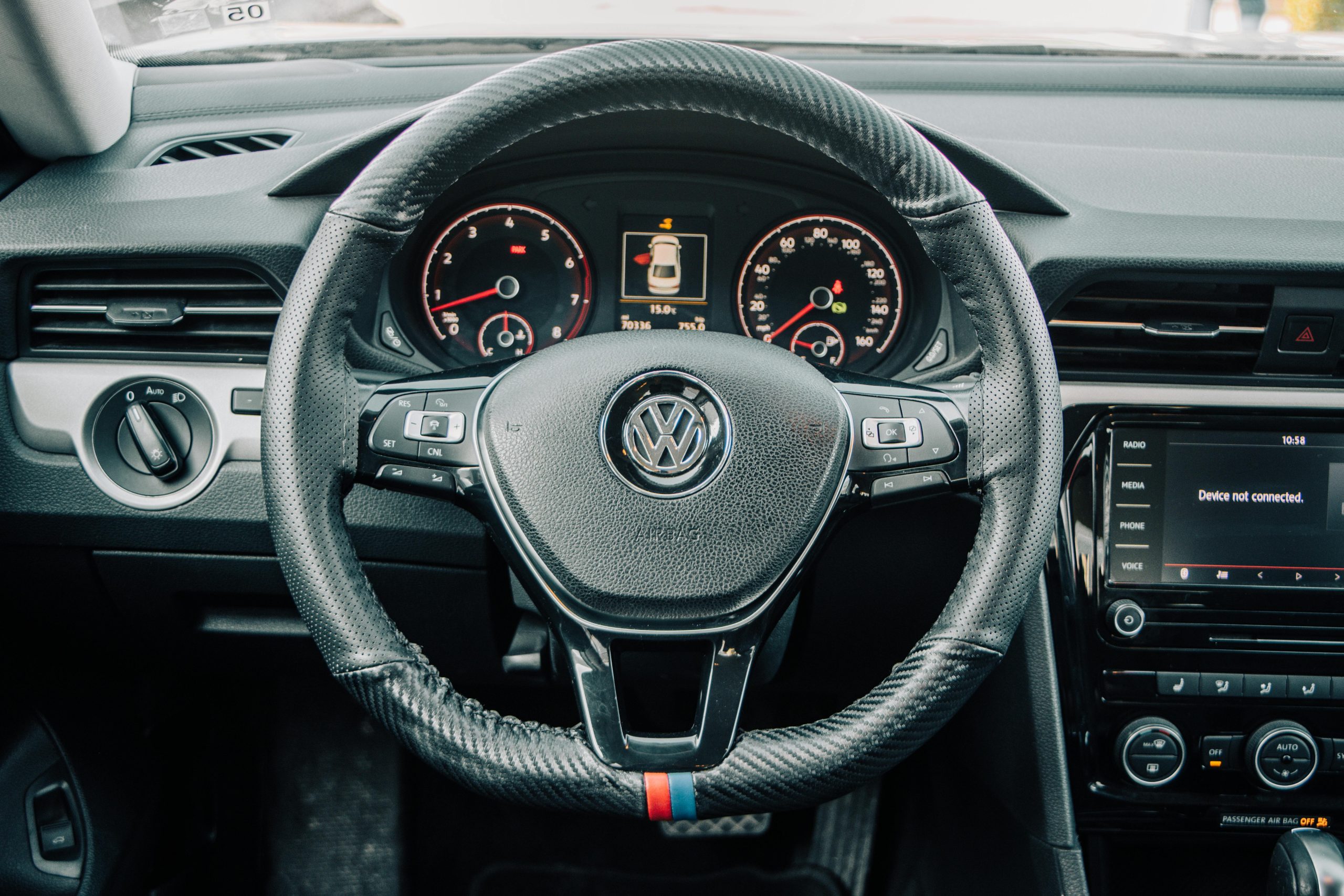 volkswagen lemon law